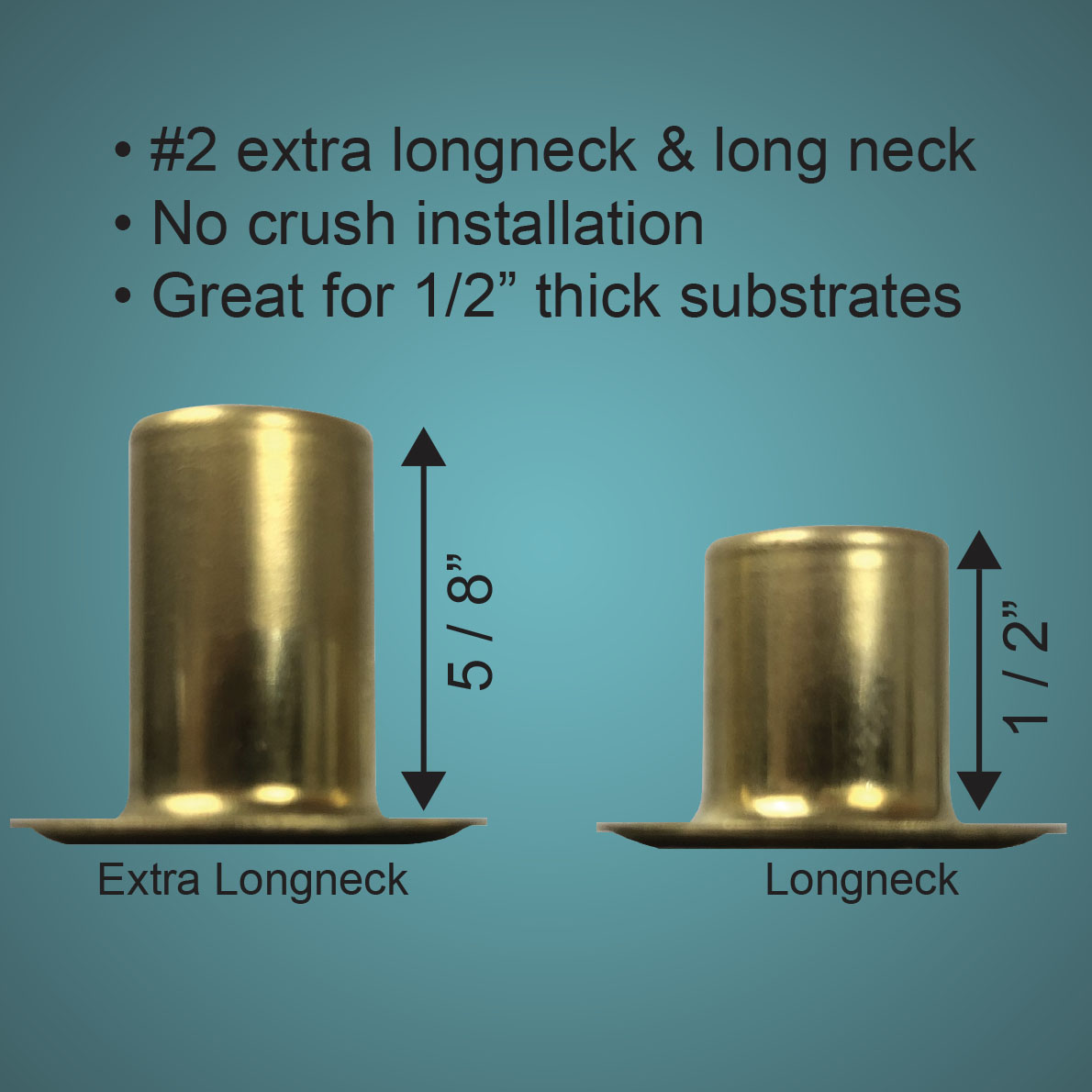 v5.SignMart > Grommets > SignMart Stimpson 405 Grommets